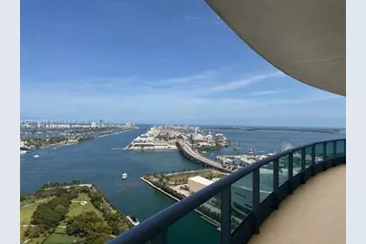 900 Biscayne Blvd #4006, Miami, FL 33132 - Photo 1