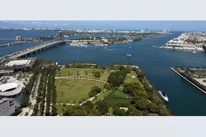 900 Biscayne Blvd #4006, Miami, FL 33132 - Photo 3