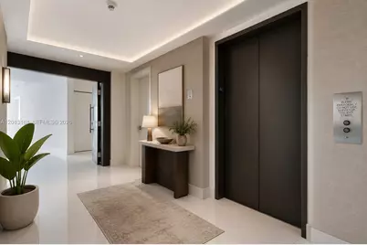 900 Biscayne Blvd #4006, Miami, FL 33132 - Photo 19