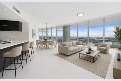 900 Biscayne Blvd #4006, Miami, FL 33132 - Photo 3