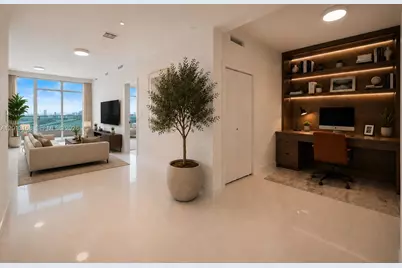 900 Biscayne Blvd #4006, Miami, FL 33132 - Photo 11