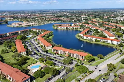 13000 SW 15th Ct #101U, Pembroke Pines, FL 33027 - Photo 43