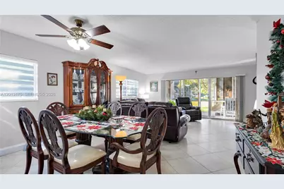 13000 SW 15th Ct #101U, Pembroke Pines, FL 33027 - Photo 3