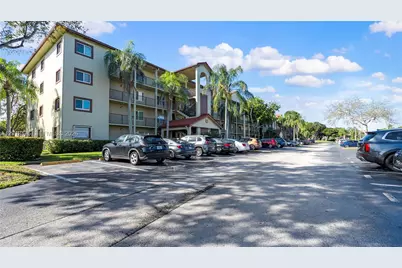 13000 SW 15th Ct #101U, Pembroke Pines, FL 33027 - Photo 47