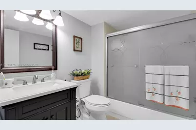 13000 SW 15th Ct #101U, Pembroke Pines, FL 33027 - Photo 23