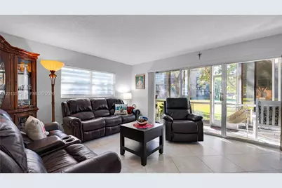 13000 SW 15th Ct #101U, Pembroke Pines, FL 33027 - Photo 5