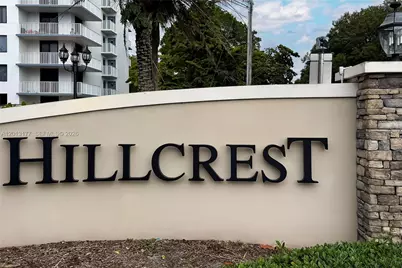 919 Hillcrest #607, Hollywood, FL 33021 - Photo 45