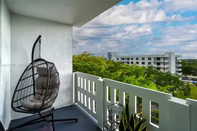 919 Hillcrest #607, Hollywood, FL 33021 - Photo 25