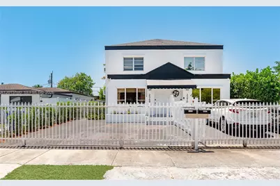 2368 SW 26th St #A, Miami, FL 33133 - Photo 1