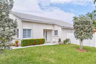 17851 NW 19th St, Pembroke Pines, FL 33029 - Photo 5