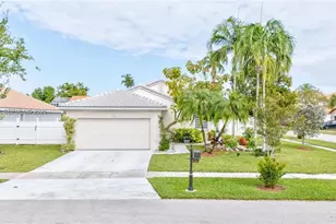 17851 NW 19th St, Pembroke Pines, FL 33029 - Photo 3