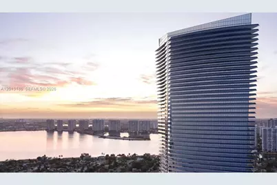 18975 Collins Ave #3605, Sunny Isles Beach, FL 33160 - Photo 1