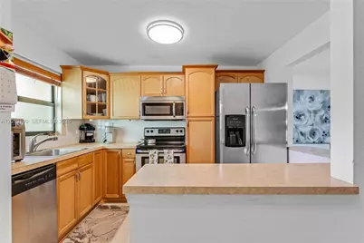 [Address not provided], Pembroke Pines, FL 33024 - Photo 3