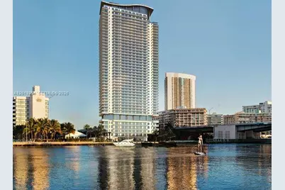 4010 S Ocean Dr #R3308, Hollywood, FL 33019 - Photo 1
