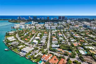 9800 W Bay Harbor Dr, Bay Harbor Islands, FL 33154 - Photo 13