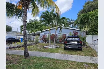 4201 SW 32nd Dr #1, West Park, FL 33023 - Photo 1