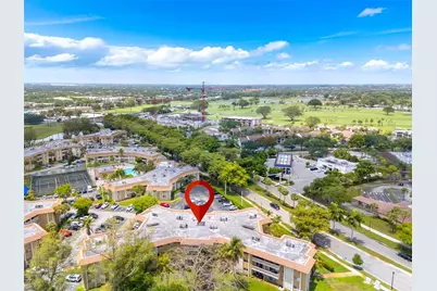 7400 Miami Lakes Dr #D205, Miami Lakes, FL 33014 - Photo 29