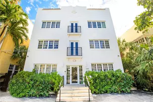 1345 Pennsylvania Ave, Miami Beach, FL 33139 - Photo 1