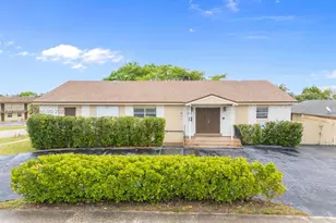 359 10th St, Lake Park, FL 33403 - Photo 1