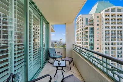 3350 SW 27 Av #1603, Coconut Grove, FL 33133 - Photo 5