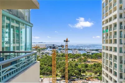 3350 SW 27 Av #1603, Coconut Grove, FL 33133 - Photo 21