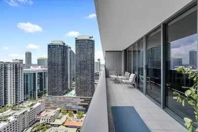 1000 Brickell Plaza #3610, Miami, FL 33131 - Photo 15