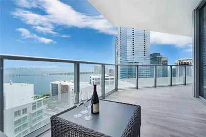 1300 Brickell Bay Dr #3402, Miami, FL 33131 - Photo 1