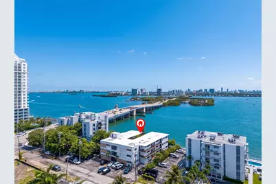 7845 NE Bayshore Ct #16, Miami, FL 33138 - Photo 9