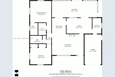 4722 NW 44th Ct, Tamarac, FL 33319 - Photo 29