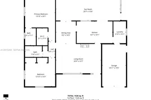 4722 NW 44th Ct, Tamarac, FL 33319 - Photo 29
