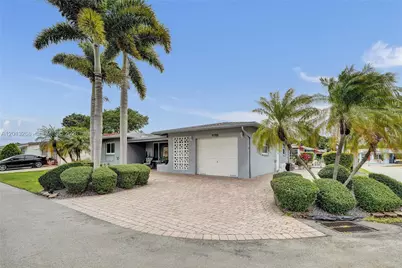 4722 NW 44th Ct, Tamarac, FL 33319 - Photo 23