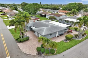 4722 NW 44th Ct, Tamarac, FL 33319 - Photo 3