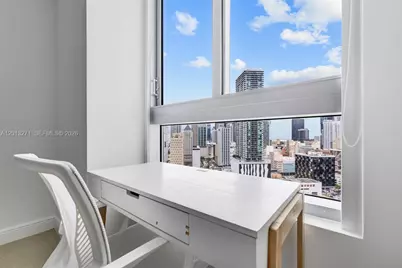 90 SW 3rd St #2504, Miami, FL 33130 - Photo 23