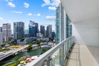 90 SW 3rd St #2504, Miami, FL 33130 - Photo 33