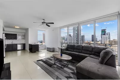 90 SW 3rd St #2504, Miami, FL 33130 - Photo 11