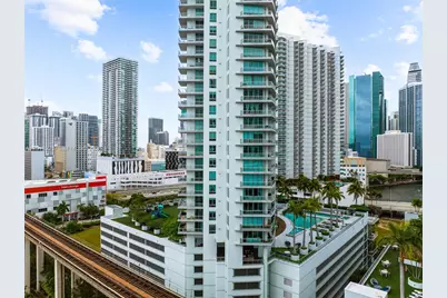 90 SW 3rd St #2504, Miami, FL 33130 - Photo 67