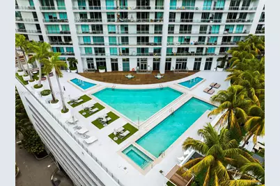 90 SW 3rd St #2504, Miami, FL 33130 - Photo 69