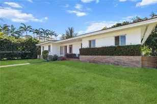 427 Grand Concourse, Miami Shores, FL 33138 - Photo 1