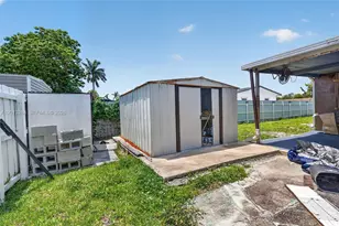 15104 SW 304th Terrace, Homestead, FL 33033 - Photo 37