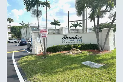 7701 SW 88th St #B220, Miami, FL 33156 - Photo 1