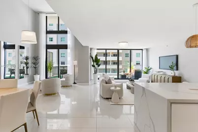1111 SW 1st Ave #721-N, Miami, FL 33130 - Photo 3