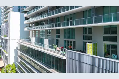 1111 SW 1st Ave #721-N, Miami, FL 33130 - Photo 55