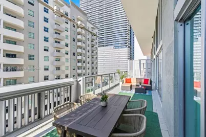 1111 SW 1st Ave #721-N, Miami, FL 33130 - Photo 47