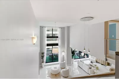 1111 SW 1st Ave #721-N, Miami, FL 33130 - Photo 25