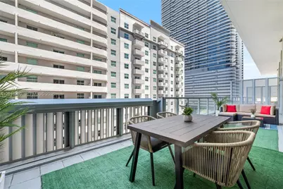 1111 SW 1st Ave #721-N, Miami, FL 33130 - Photo 49