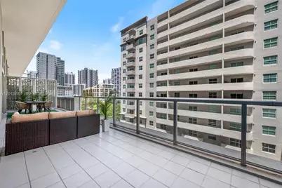 1111 SW 1st Ave #721-N, Miami, FL 33130 - Photo 53