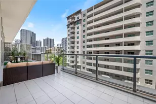 1111 SW 1st Ave, Miami, FL 33130 - Photo 53