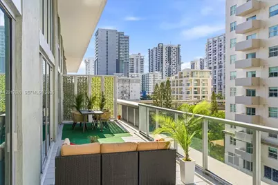 1111 SW 1st Ave #721-N, Miami, FL 33130 - Photo 51