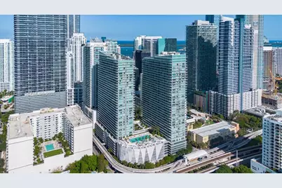 1111 SW 1st Ave #721-N, Miami, FL 33130 - Photo 59