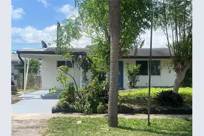 753 SW 3rd St, Dania Beach, FL 33004 - Photo 1